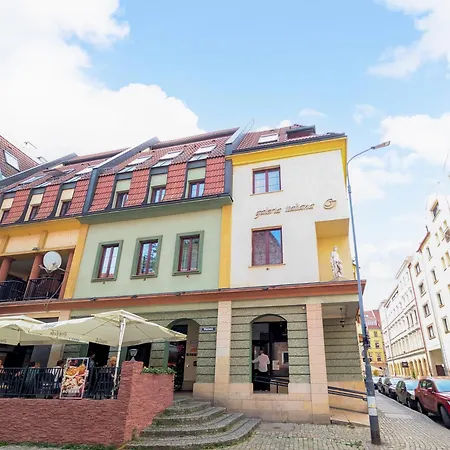 Appartamento Rynek Cozy Spot By Bookinghost