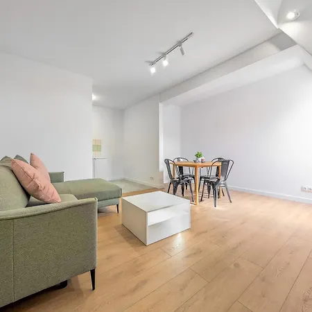 Rynek Cozy Spot By Bookinghost Appartamento *