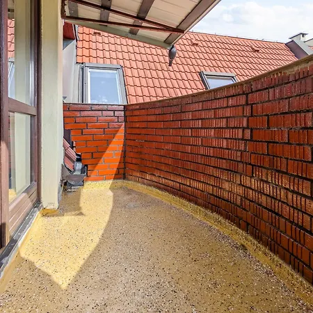 Appartamento Rynek Cozy Spot By Bookinghost