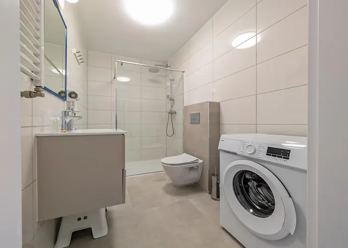 Appartamento Rynek Cozy Spot By Bookinghost *