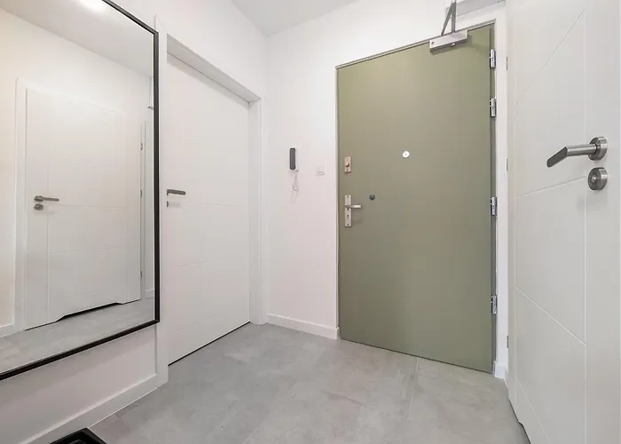 Rynek Cozy Spot By Bookinghost Appartamento Breslavia