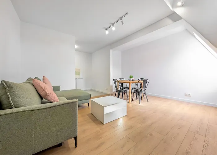 Rynek Cozy Spot By Bookinghost Appartamento *