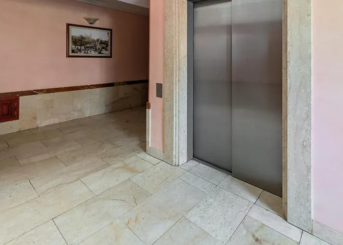 Rynek Cozy Spot By Bookinghost Appartamento