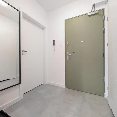 Rynek Cozy Spot By Bookinghost 아파트 브로츠와프