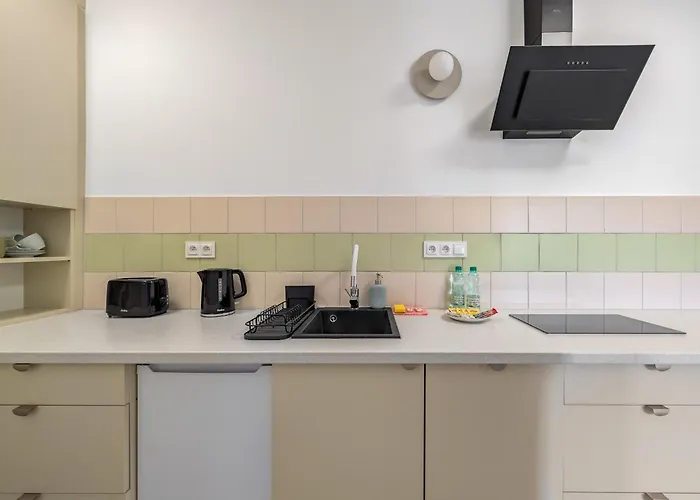 Rynek Cozy Spot By Bookinghost 브로츠와프