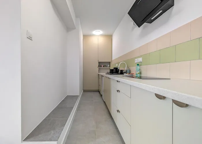 Rynek Cozy Spot By Bookinghost * 브로츠와프