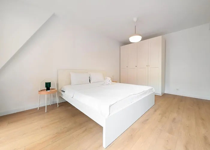 아파트 Rynek Cozy Spot By Bookinghost